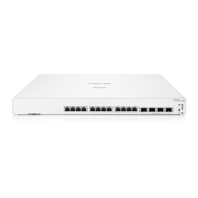 HPE Networking Instant On Switch 12p 10GBT 4p SFP+ 1960 (JL805A)