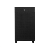 BAZAR ASUS case AP201 PRIME CASE, Mini Tower, černá - POŽKOZENÝ OBAL