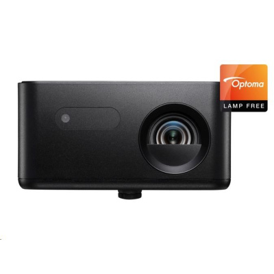 Optoma projektor Photon Life PK31 (DLP, LED, 1080p, 900 ANSI, 400:1, HDMI, USB, repro 1x5W)