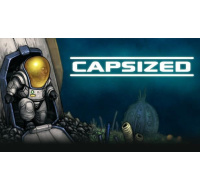 Capsized (PC) klíč Steam