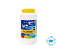 MARIMEX Chlor Triplex 3v1 1,6 kg