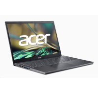 ACER NTB Aspire 5 (A515-57G-50DR),i5-1235U,15.6"FHD,16GB,512GB SSD,RTX 2050,Linux,Gray