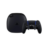 SONY Playstation Dualsense Edge Controller Midnight Black