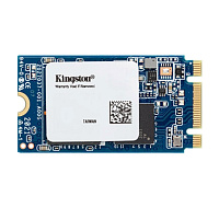 Kingston SSD Industrial 256GB SATA M.2 2242 (R:550, W:480MB/s)
