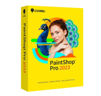 PaintShop Pro 2023 Corporate Edition License (2501+) - Windows EN/DE/FR/NL/IT/ES