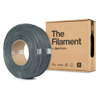 Spectrum The Filament ReFill PLA 1.75mm Basalt Grey 1kg