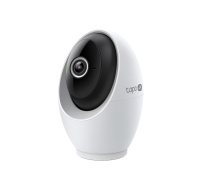 TP-Link Tapo C260 domácí-indoor kamera (8MP, 4K 2160p, IR 12m, WiFi, micro SD card)