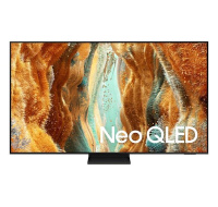 Samsung 65" TV, 4K Ultra HD, Neo QLED, 100 Hz, HDR, Tizen, WiFi, Bluetooth
