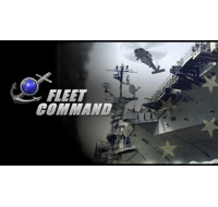 Fleet Command (PC) klíč Steam