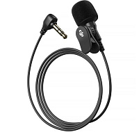 DJI Lavalier Mic