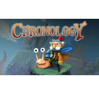 Chronology (PC) klíč Steam