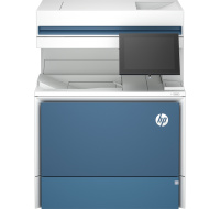 HP Color LaserJet Enterprise MFP 6800dn (A4, 52 ppm, USB 3.0, Ethernet, Print/Scan/Copy, DADF, Duplex, HDD)