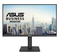 ASUS LCD 27" VA27DQFS 1920x1080 IPS Full HD Frameless 100Hz Adaptive-Sync 1ms MPRT HDMI DisplayPort  VGA