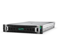HPE PL DL380g11 4514Y (2.0/16C) 32G (p64706) MR416i-p/8G 12LFF 1000W 2x10G-T 2U