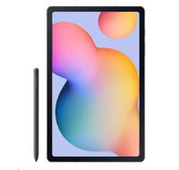 Samsung Galaxy Tab S6 Lite (new chipset), 10.4, 4GB/64GB, WiFi, šedá