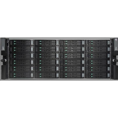 HPE Nimble Storage AF40 All Flash Dual Controller 10GBASE-T 2-port Configure-to-order Base Array