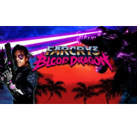 Far Cry 3 Blood Dragon (PC) DIGITAL