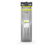 EPSON WorkForce Pro EM-C810xR Yellow XL Ink (20.000 str.)