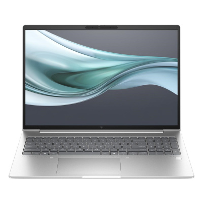 HP NTB EliteBook 660 G11 U7-155U 16 WUXGA 300FHD, 2x16GB, 512GB, ax/6E, BT, FpS, backlit keyb, Win11Pro, 3y active care