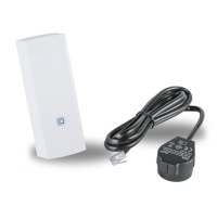 Homematic IP  Rozhraní pro chytré elektroměry - HmIP-ESI-IEC