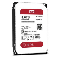 BAZAR - WD RED Pro NAS WD102KFBX 10TB SATAIII/600 256MB cache, CMR