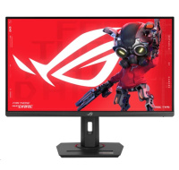 ASUS LCD 27" XG279CNS ROG Strix  Full HD 1920 x 1080 IPS 380Hz 0.3ms GTG USB Type-C DisplayHDR™ 400