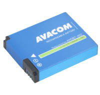 AVACOM baterie pro GoPro AHDBT-001, AHDBT-002 Li-Ion 3.7V 1100mAh 4.1Wh