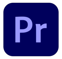 Premiere Pro for teams MP ML Government 1 User, 12 Months, Level 3, 50 - 99 Lic