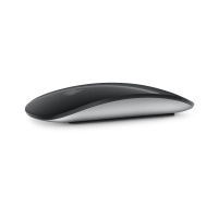 APPLE Magic Mouse (2024) - Black Multi-Touch Surface