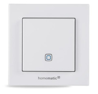 Homematic IP Senzor teploty a vlhkosti - vnitřní - HmIP-STH