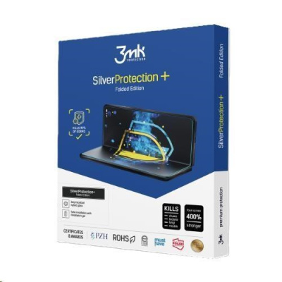 3mk ochranná folie SilverProtection+ Folded Edition pro Xiaomi Mix Fold 4
