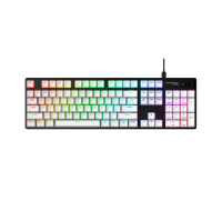 HyperX WHT PBT Keycaps Full Key Set-US - Příslušenství ke klávesnici