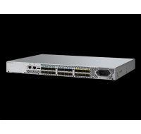HPE SN6700B 56/24 24p 64Gb Prt Intk Swch
