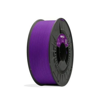 WINKLE PLA HD FILAMENT WINKLE PURPLE 1,75MM 1KG