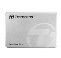 TRANSCEND SSD 370S 1TB, SATA III 6Gb/s, MLC (Premium), Aluminium Case