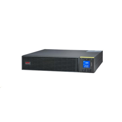 APC Easy UPS On-Line SRV RM 1000VA 900W 230V with Rail Kit