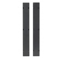 APC Hinged Covers for NetShelter SX 750mm Wide 42U Vertical Cable Manager (Qty 2)