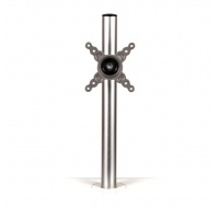 Držák pro jeden monitor Fellowes Sit-Stand Lotus