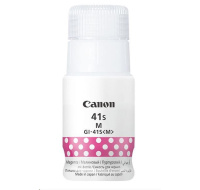 Canon Cartridge GI-41S M purpurová pro PIXMA G3420/G3430/G3460/G3470/G3480/G4470 (4 400 str.)