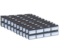 AVACOM Náhradní baterie AVA-RBP80-12090-KIT pro UPS FSP Fortron, nJoy, PowerWalker