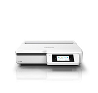 EPSON skener WorkForce DS-51000WN, A3, 600x600 dpi, USB, LAN, WiFi, Záruka 3 let po registraci