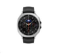 Samsung Galaxy Watch8 Classic (46mm) LTE černá, EU
