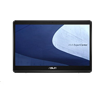 ASUS PC AiO ExpertCenter E1 (E1600WKAT-8128X), Cel N4500, 15.6" 1920 x 1080, 8GB, 128GB SSD, Intel UHD, W11 Pro, Black