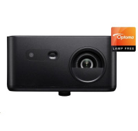 Optoma projektor Photon Life PK32 (DLP, LED, 4K UHD , 1100 ANSI, 400:1, HDMI, USB, USB-C, repro 1x5W)