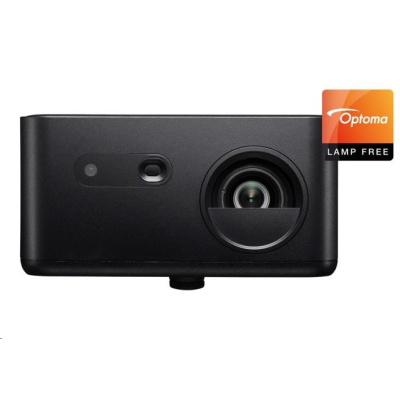 Optoma projektor Photon Life PK32 (DLP, LED, 4K UHD , 1100 ANSI, 400:1, HDMI, USB, USB-C, repro 1x5W)