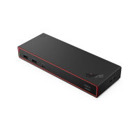 LENOVO dokovací stanice ThinkPad USB4 Smart Dock 5500 - 100W Adapter (65W PD)
