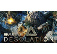 Beautiful Desolation (PC) klíč Steam