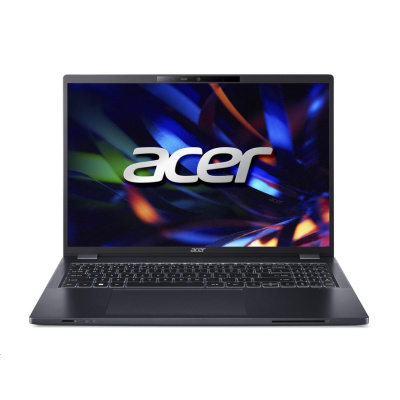 ACER NTB TravelMate P4 (TMP416-52-TCO-73B8),i7-1355U,16" 1920x1200,16GB,1024GB SSD,Intel UHD,W11Pro,StateBlue