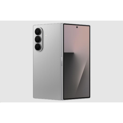 Samsung Galaxy Z Fold7 5G 12GB/256GB šedý, EU