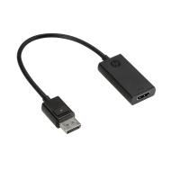 Bazar - HP DisplayPort To HDMI True 4k Adapter - rozbaleno